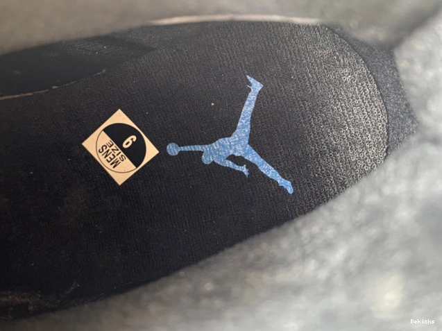 Rep BK “university 384664-006 6 blue” air retro mens jordan 1120